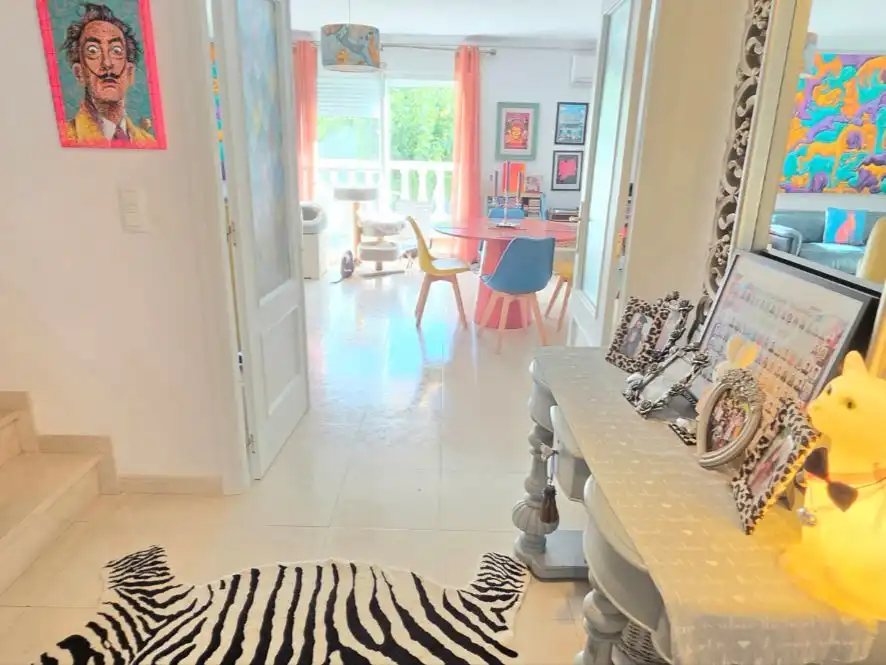 Casa a schiera con piscina in vendita a Paseo BOLOGNETTA 33, imagen 12