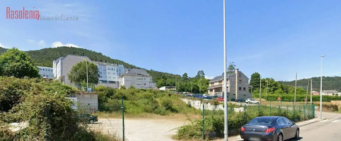Residential for sale in Burela