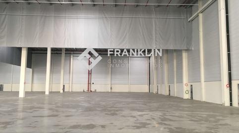 Photo 4 of Industrial buildings for sale in Carrer Sant Plàcid, Lledoner, Barcelona