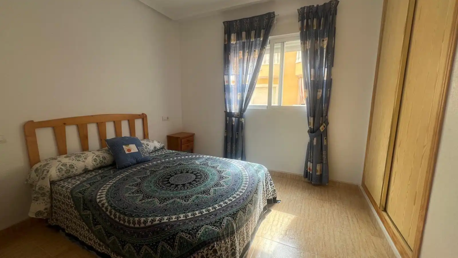 Dormitori de Apartament en venda en Formentera del Segura
