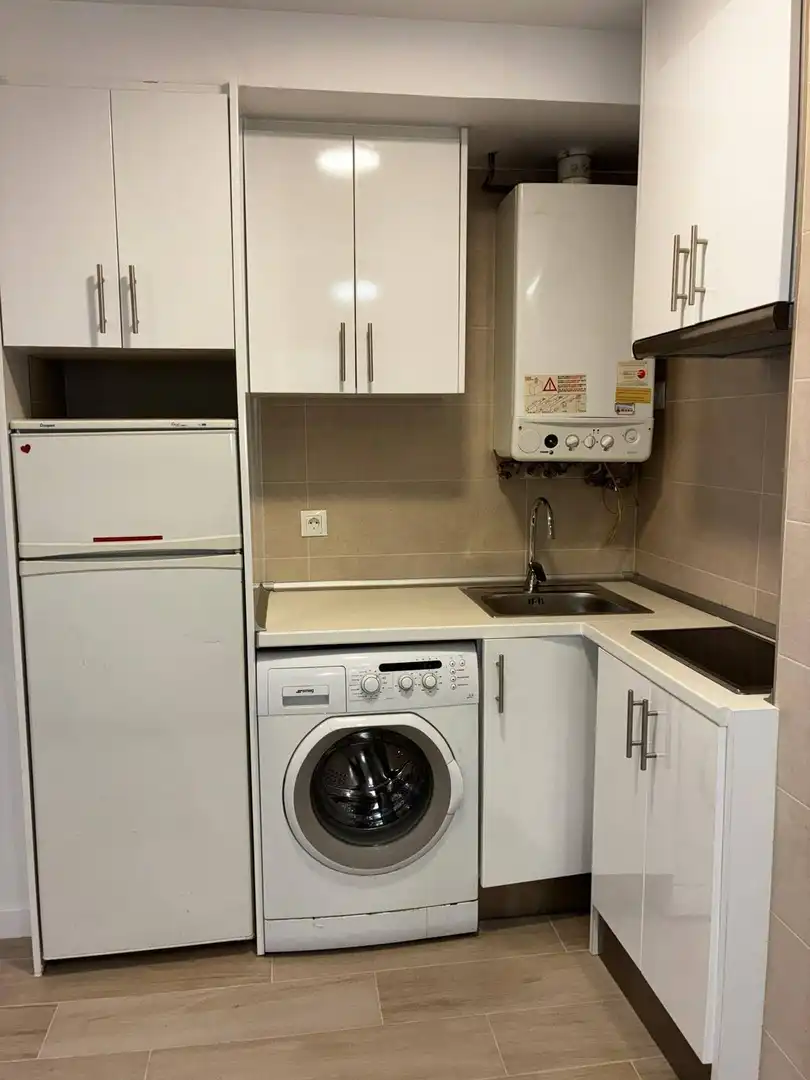 Cuina de Pis en venda en Carabanchel