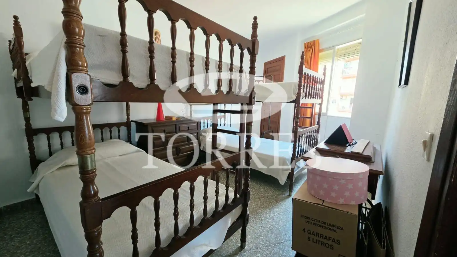 Pis en venda a DUQUE AHUMADA, 2, Poniente - Faro