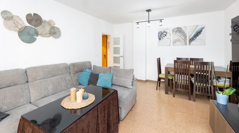 Foto 5 von Wohnung zum Verkauf in Calle Francisco de Orellana, Residencial Triana - Barrio Alto, Las Gabias