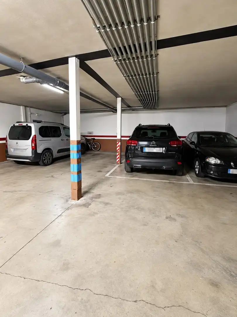 Wohnung mit Aufzug zum Verkauf in Borox, imagen 24