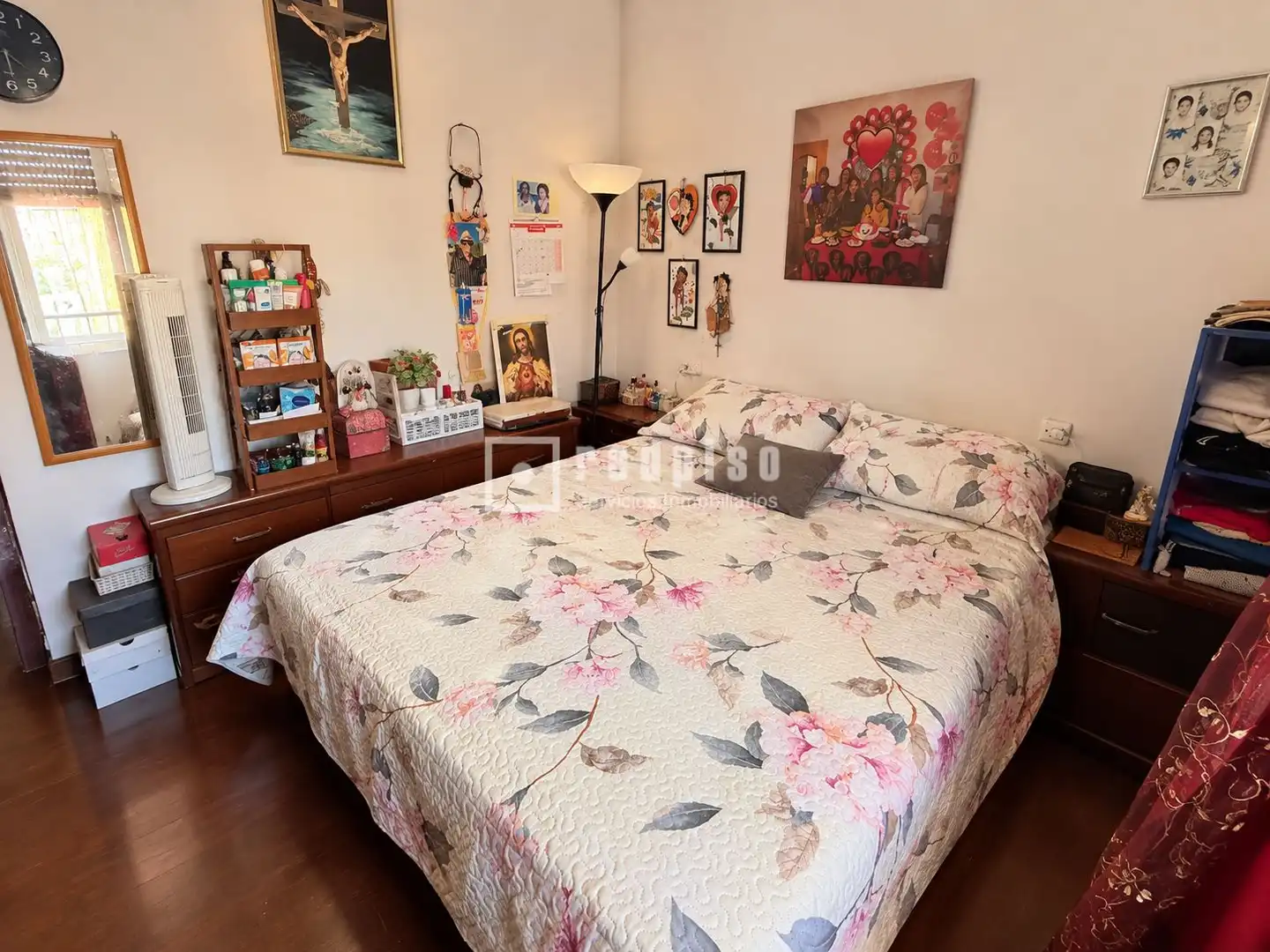 Wohnung zum Verkauf in Hortaleza, imagen 3