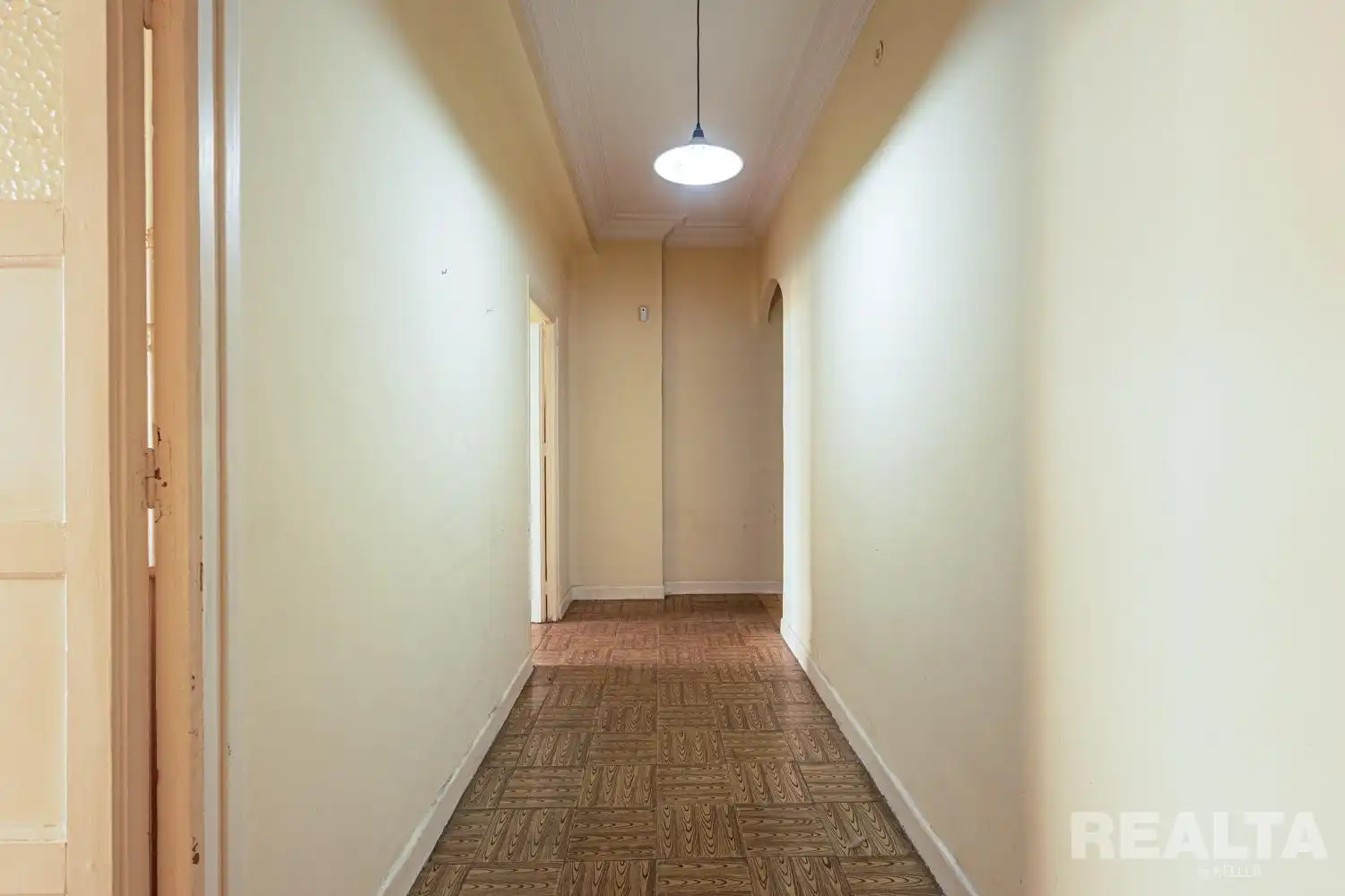 Flat for sale in Madrid  with Heating