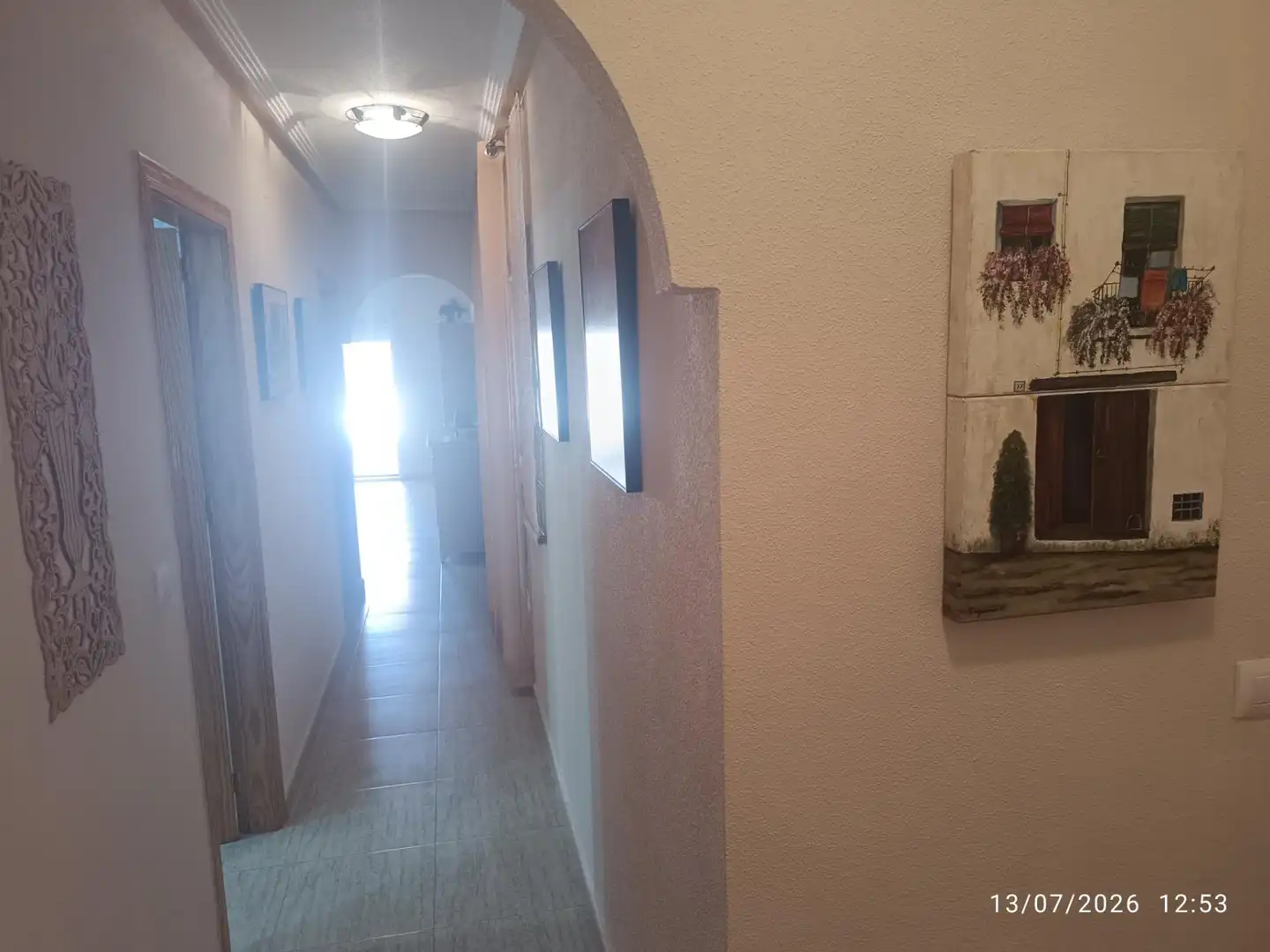 Apartament en venda en Los Alcázares