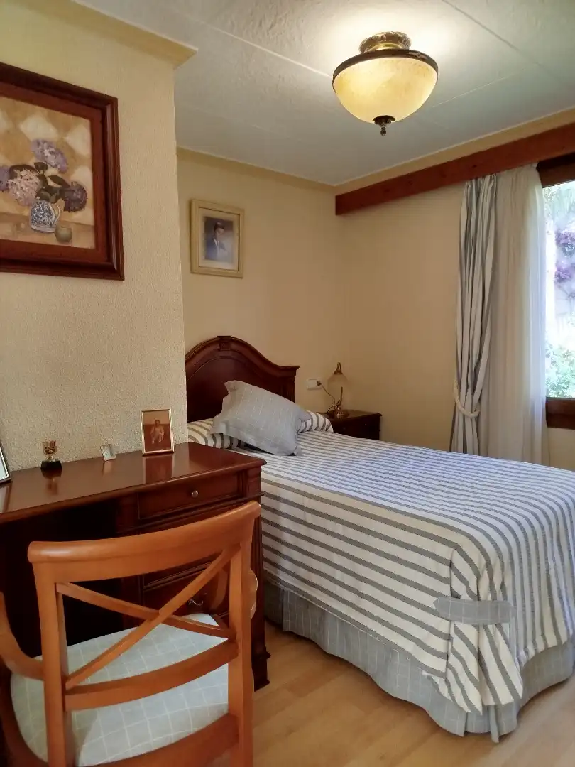 Dormitori de Residencial en venda en Alcalà de Xivert