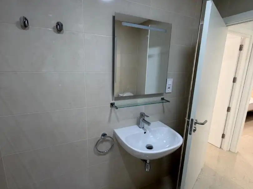 Badezimmer von Wohnung zum Verkauf in Las Palmas de Gran Canaria mit Terrasse