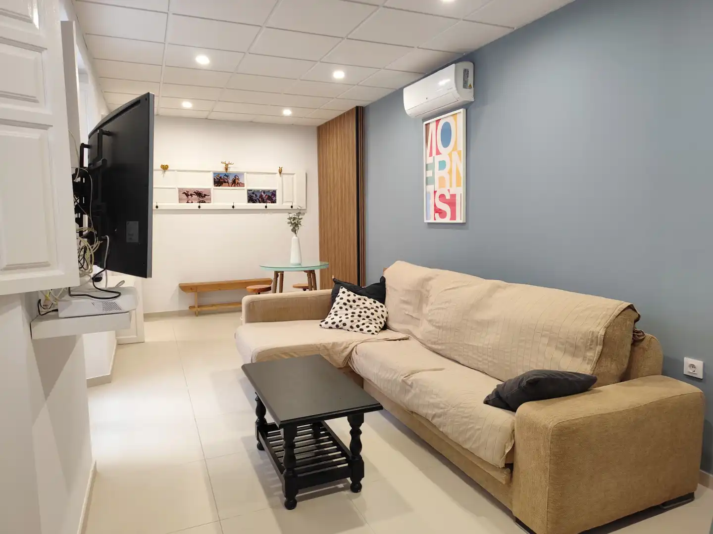 Ground floor for rent in Calle Santo Domingo, Centro - Calzada - Cabo Noval