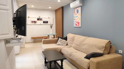 Photo 5 of Planta baja to rent in Calle Santo Domingo, Centro - Calzada - Cabo Noval, Sanlúcar de Barrameda