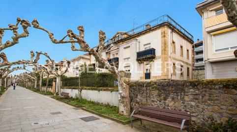 Foto 2 de Dúplex en venta en Avenida de Basagoiti, Neguri, Bizkaia