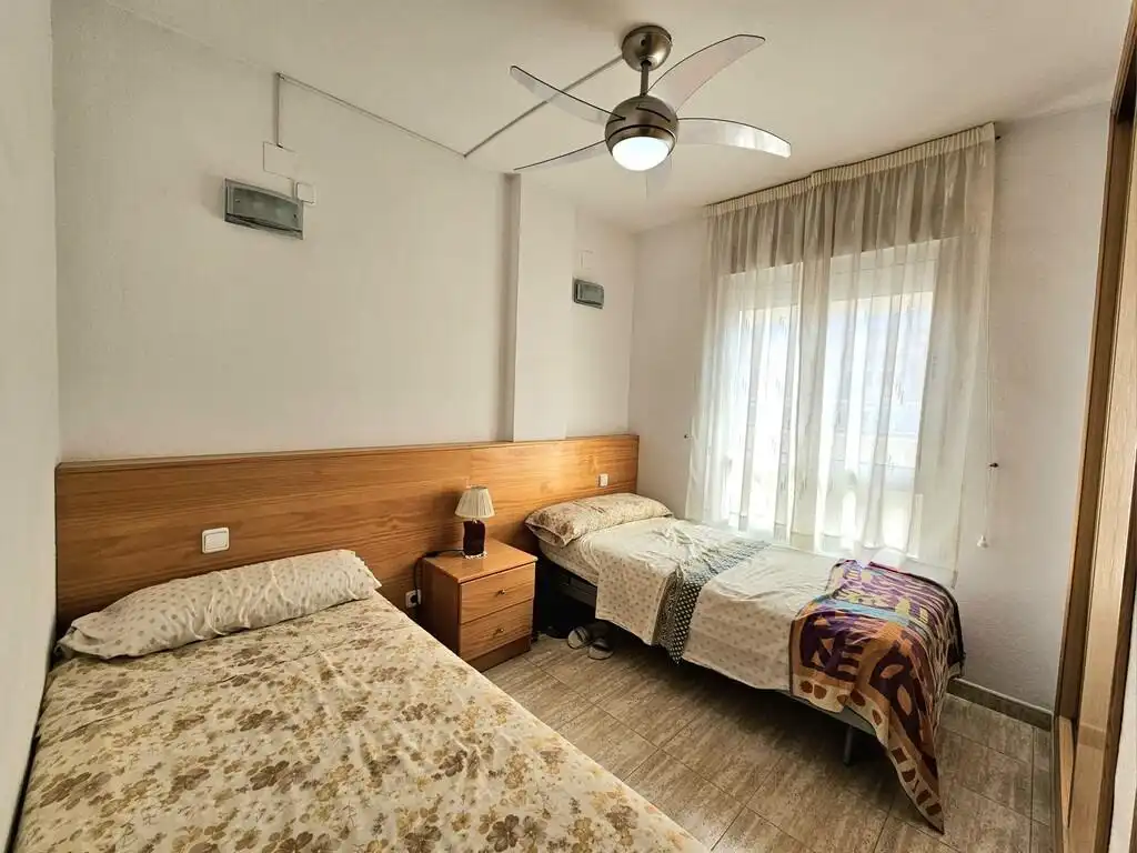 Apartment zum Verkauf in Nueva Torrevieja - Aguas Nuevas, imagen 4