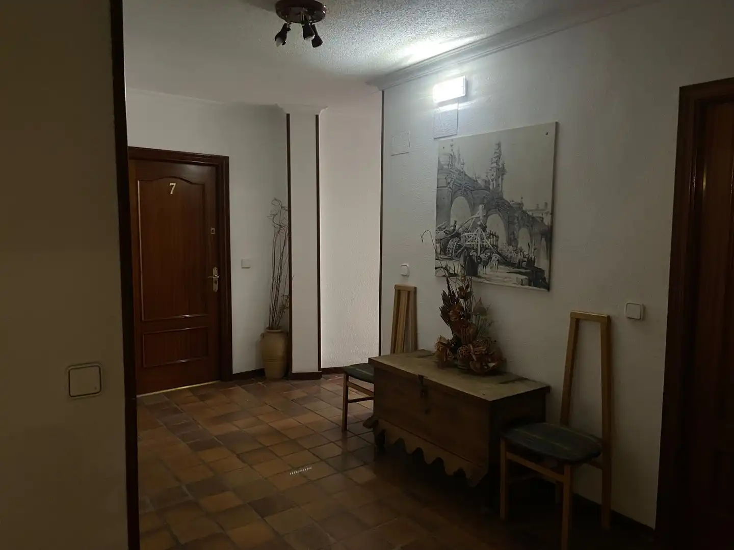 Edificio en venta en Almagro