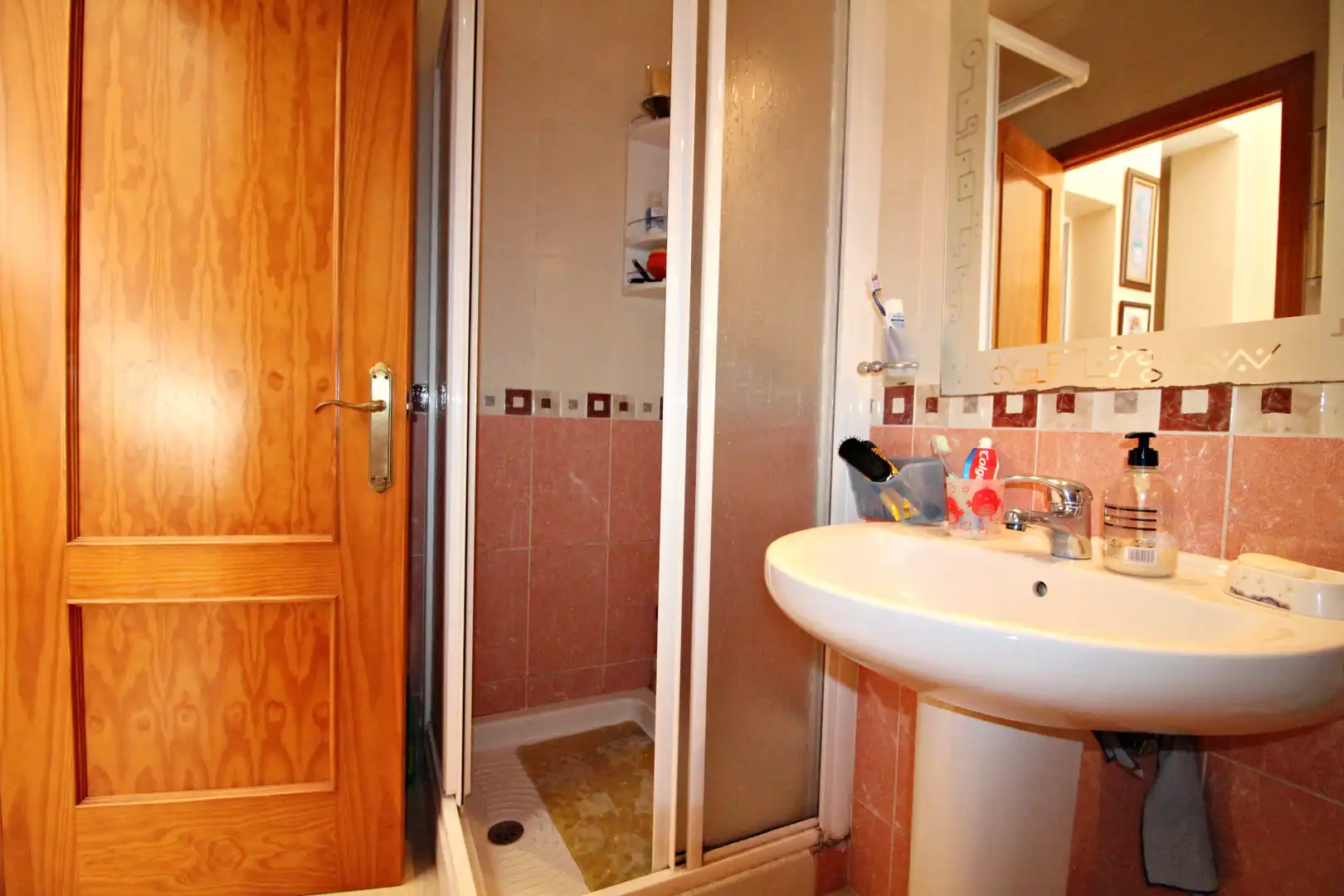 Baño de Piso en venta en Almonte con Aire acondicionado, Terraza y Trastero