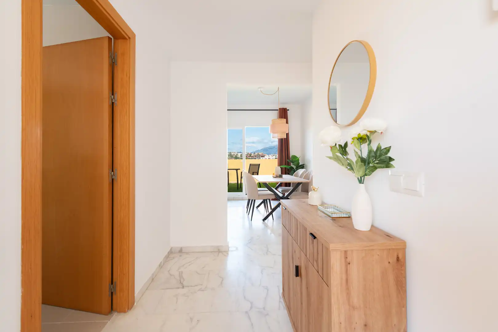 Penthouse with lift for sale in Benamara - Atalaya, imagen 3