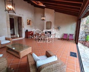 Living room of House or chalet for sale in Ampuero  with Heating, Private garden and Terrace
