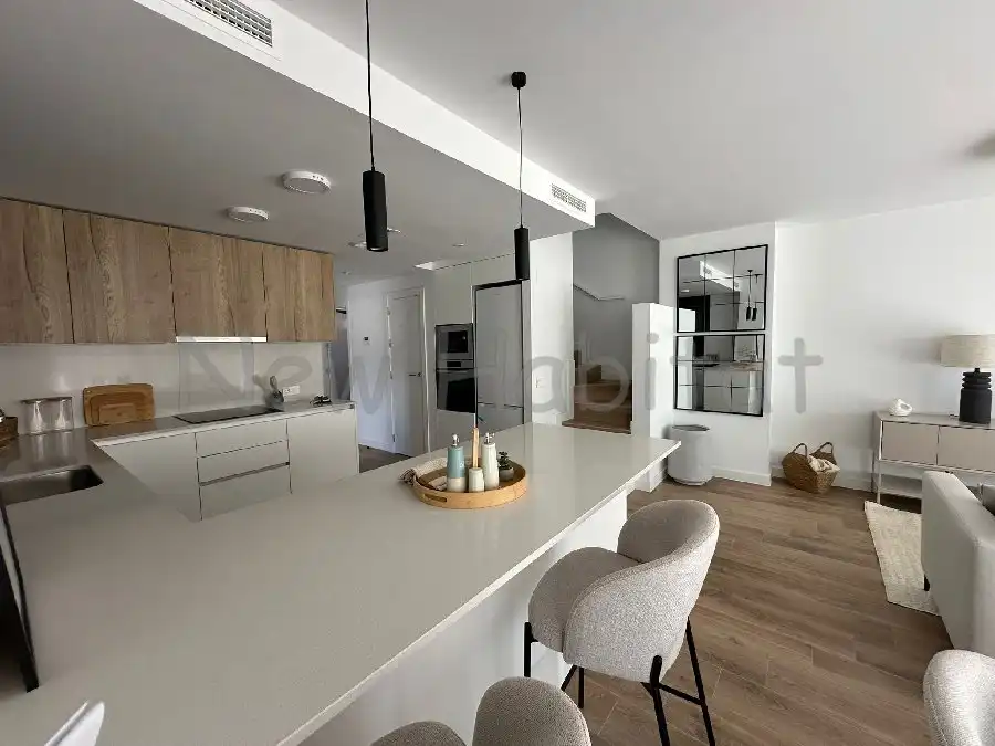 Maison jumelée à vendre à El Grao, imagen 4