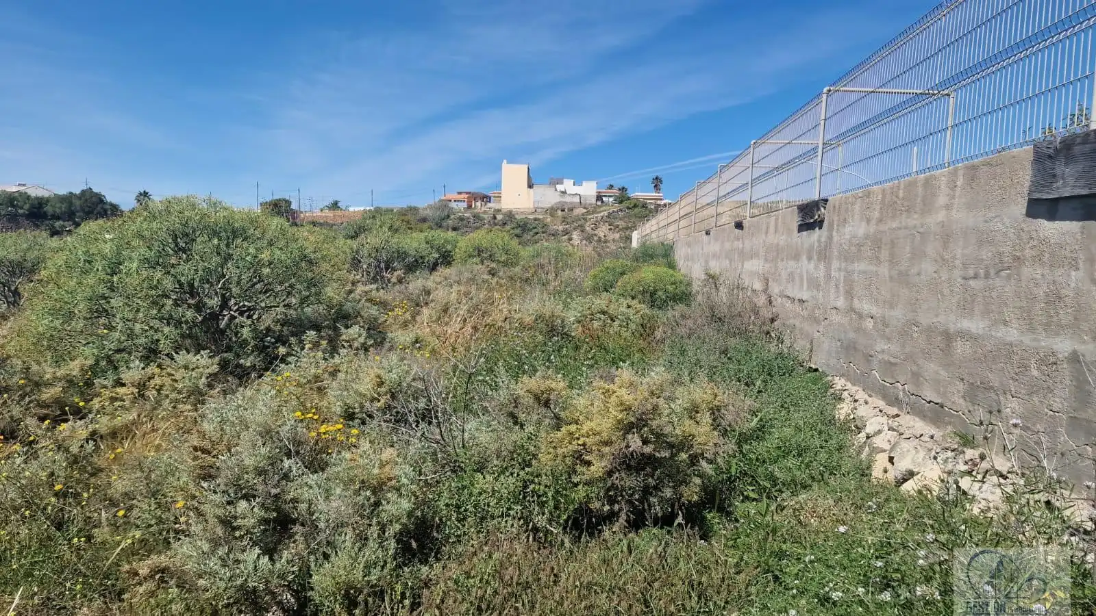 Residencial en venta en Granadilla de Abona