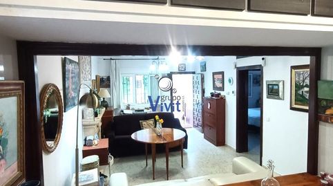 Foto 5 de Casa o xalet de lloguer a Oromana, Alcalá de Guadaira