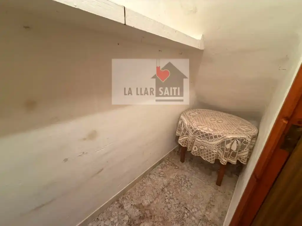 Casa o xalet en venda en Llocnou d'En Fenollet