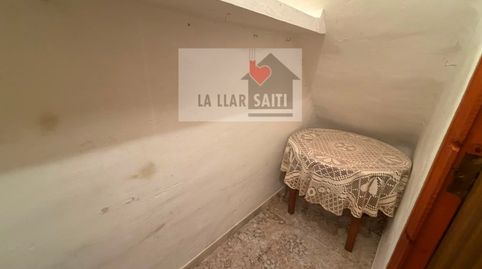 Foto 2 de Casa o xalet en venda a Calle Jativa, Llocnou d'En Fenollet, Valencia
