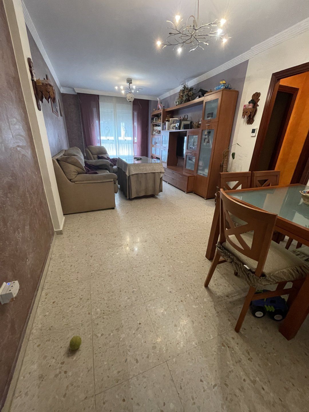 Flat for sale in Centro