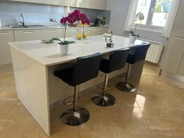 Kitchen of Houses for sale in Llucmajor  with Air Conditioner, Heating and Private garden