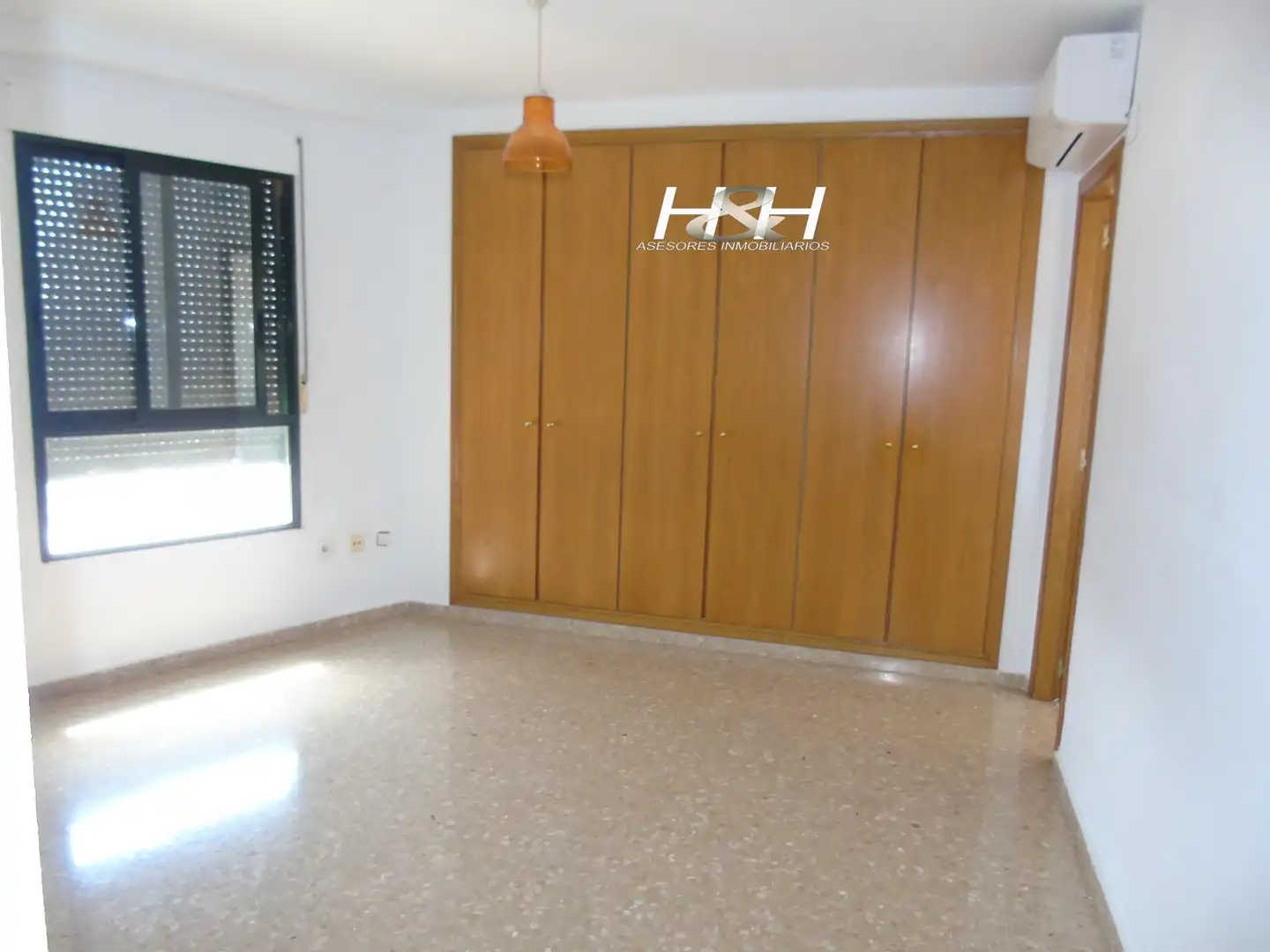 Habitación de Piso de alquiler en Burjassot