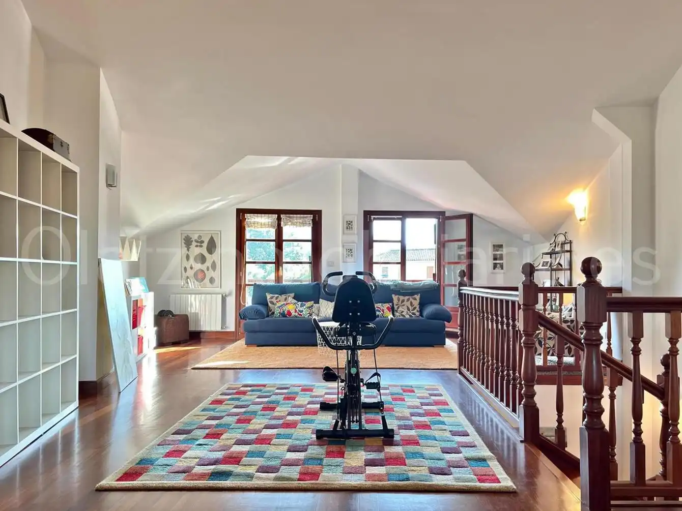 Haus oder Chalet zum Verkauf in Zalla