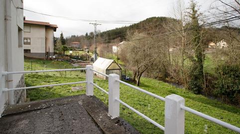 Foto 5 de Casa o xalet en venda a Lehendakari Aguirre 195, Trucios-Turtzioz, Bizkaia