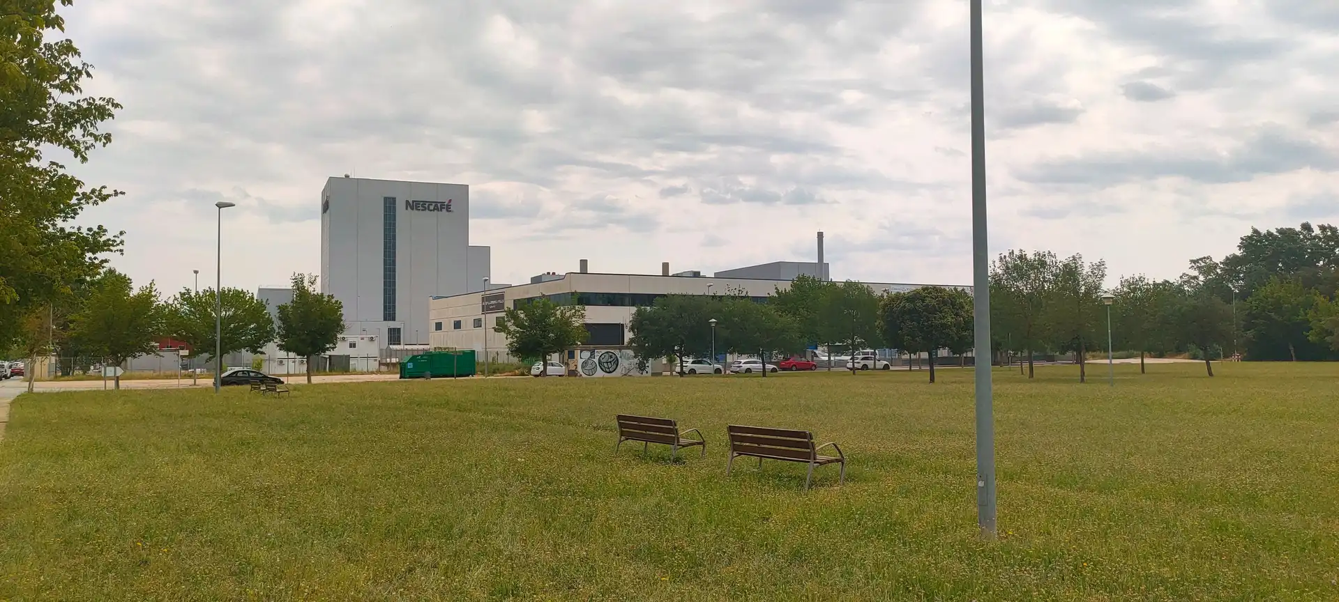 Terreny industrial en venda a Torroella de Montgrí
