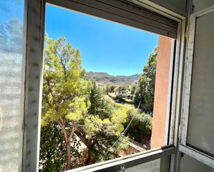 Außenansicht von Wohnung zum verkauf in Monistrol de Montserrat mit Balkon