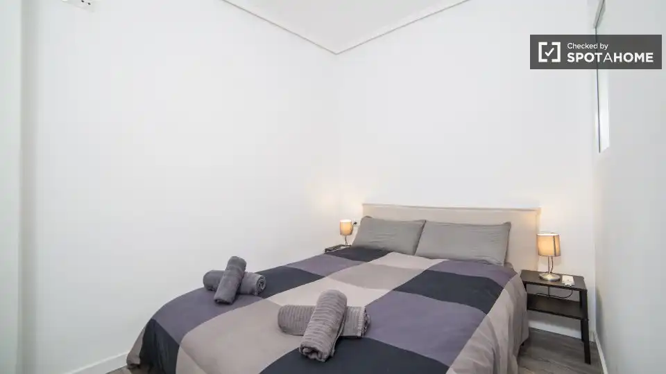 Habitació a Russafa