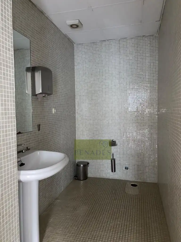 Business premises to rent in Sant Josep - Zona Hospital, imagen 5