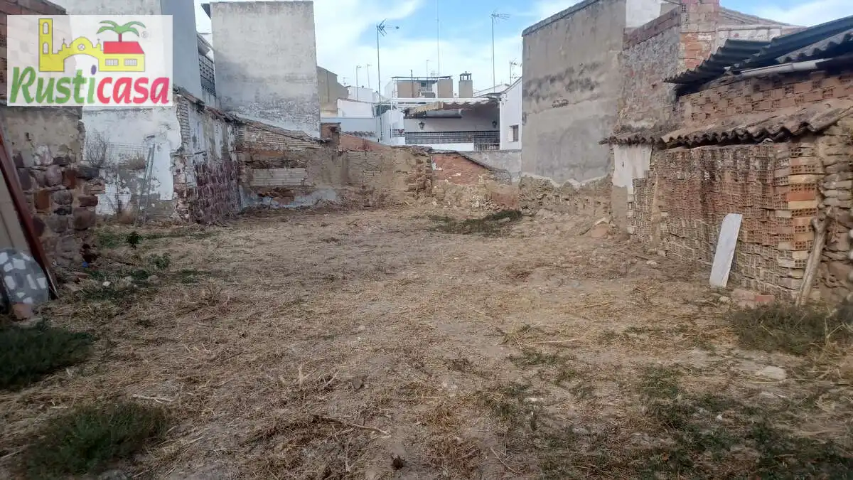 Terreni e lotti in vendita a Bailén, imagen 4
