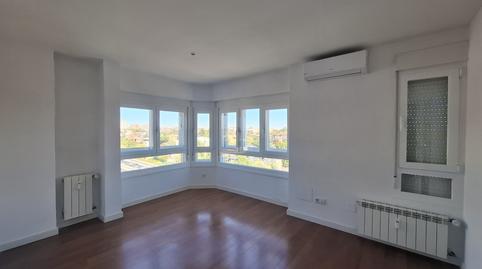 Photo 4 of Flat to rent in Federico Salmon, Nueva España,  Madrid Capital