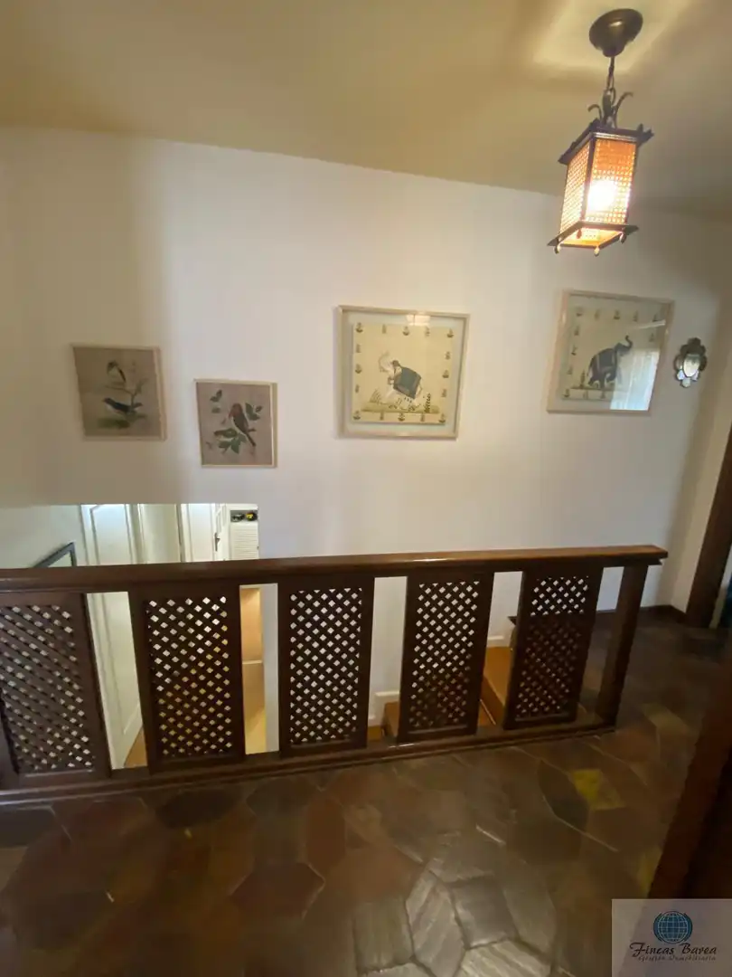 Chalet con piscina en venta en Castillo Sohail - Myramar, imagen 56