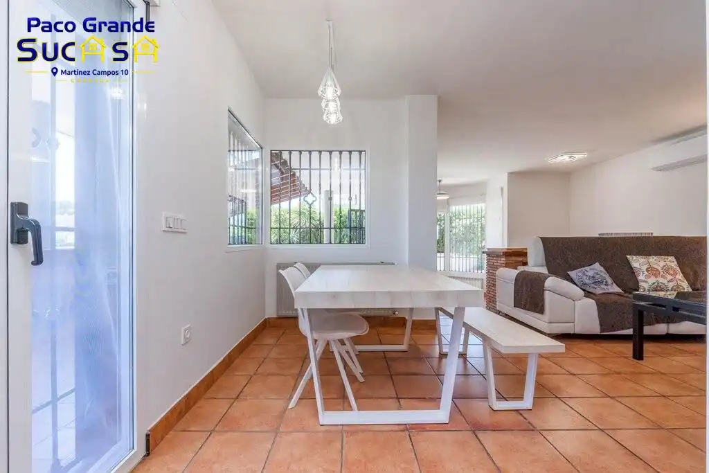 Villa zum Verkauf in Calle Calle Reina Sofía 31, imagen 19