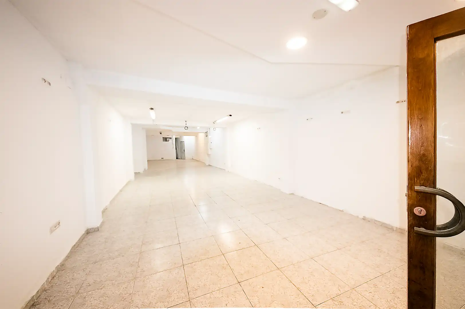 Local comercial de lloguer a Kale Nagusia Kalea 20, imagen 3