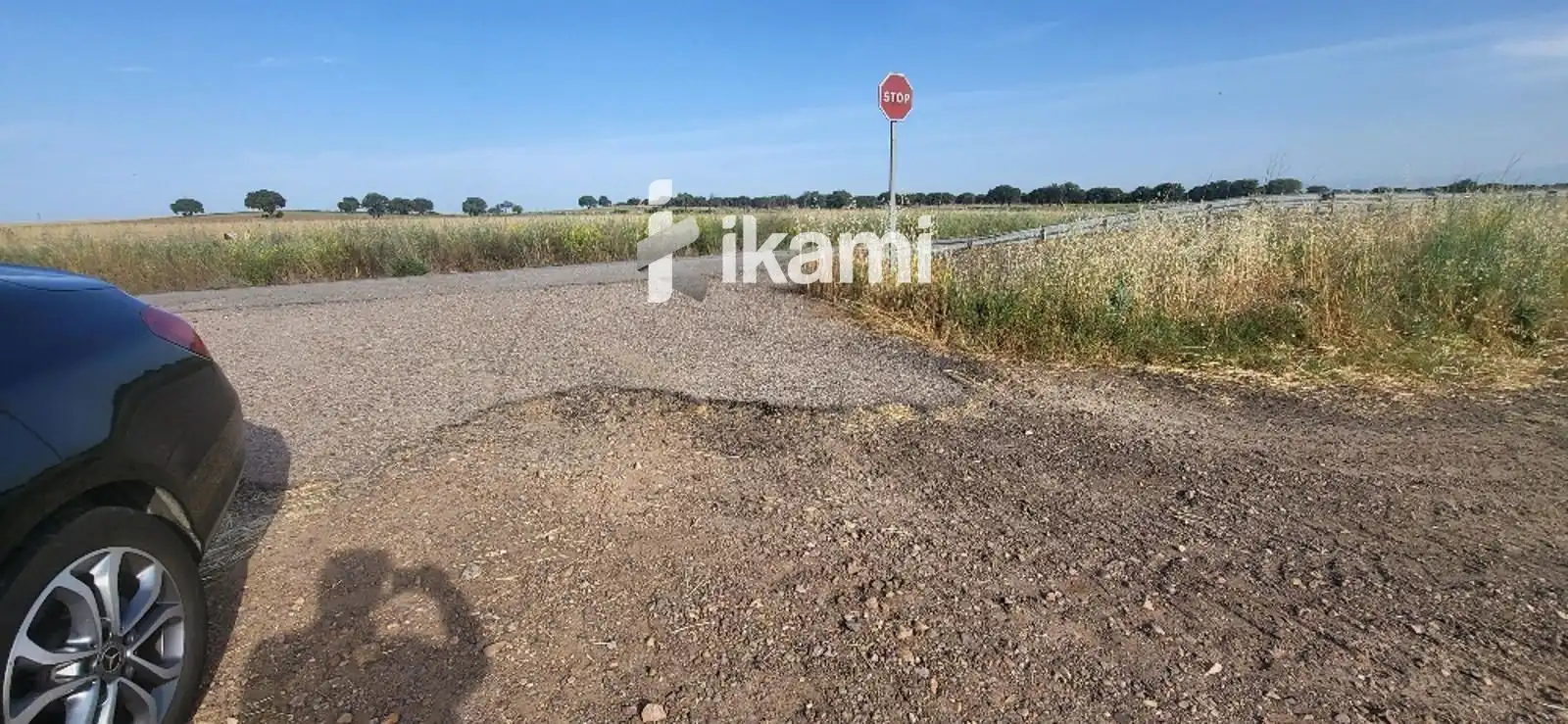 Nave industrial en venta en PUENTE DE ARZOBISPO A OROPESA POLIGONO 1, Oropesa