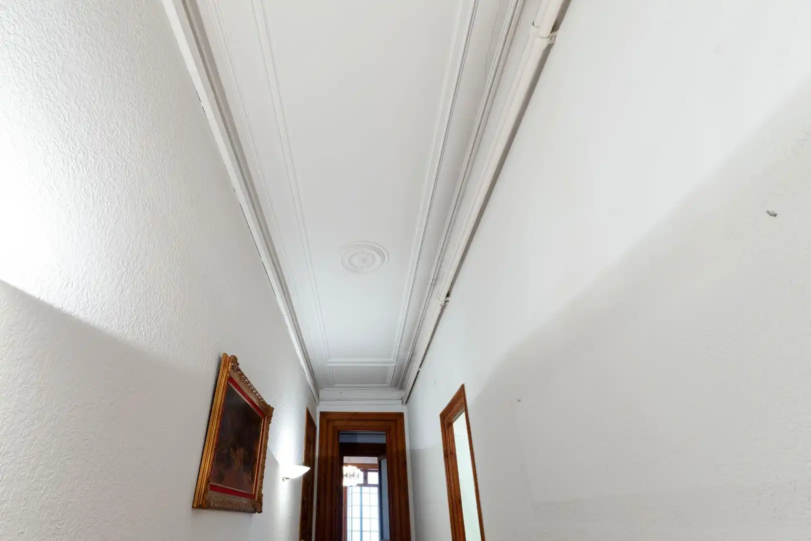 Piso con terraza en venta en CORTS CATALANES, imagen 50