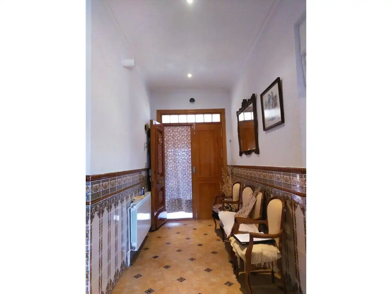 Adossat amb jardí en venda a Calle calle olmo, imagen 18