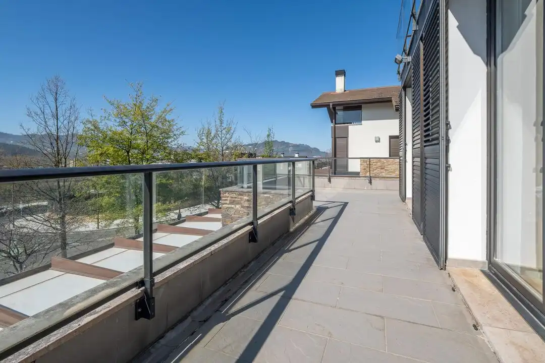 Casa o chalet en venta en Talaimendi Bidea, Zarautz