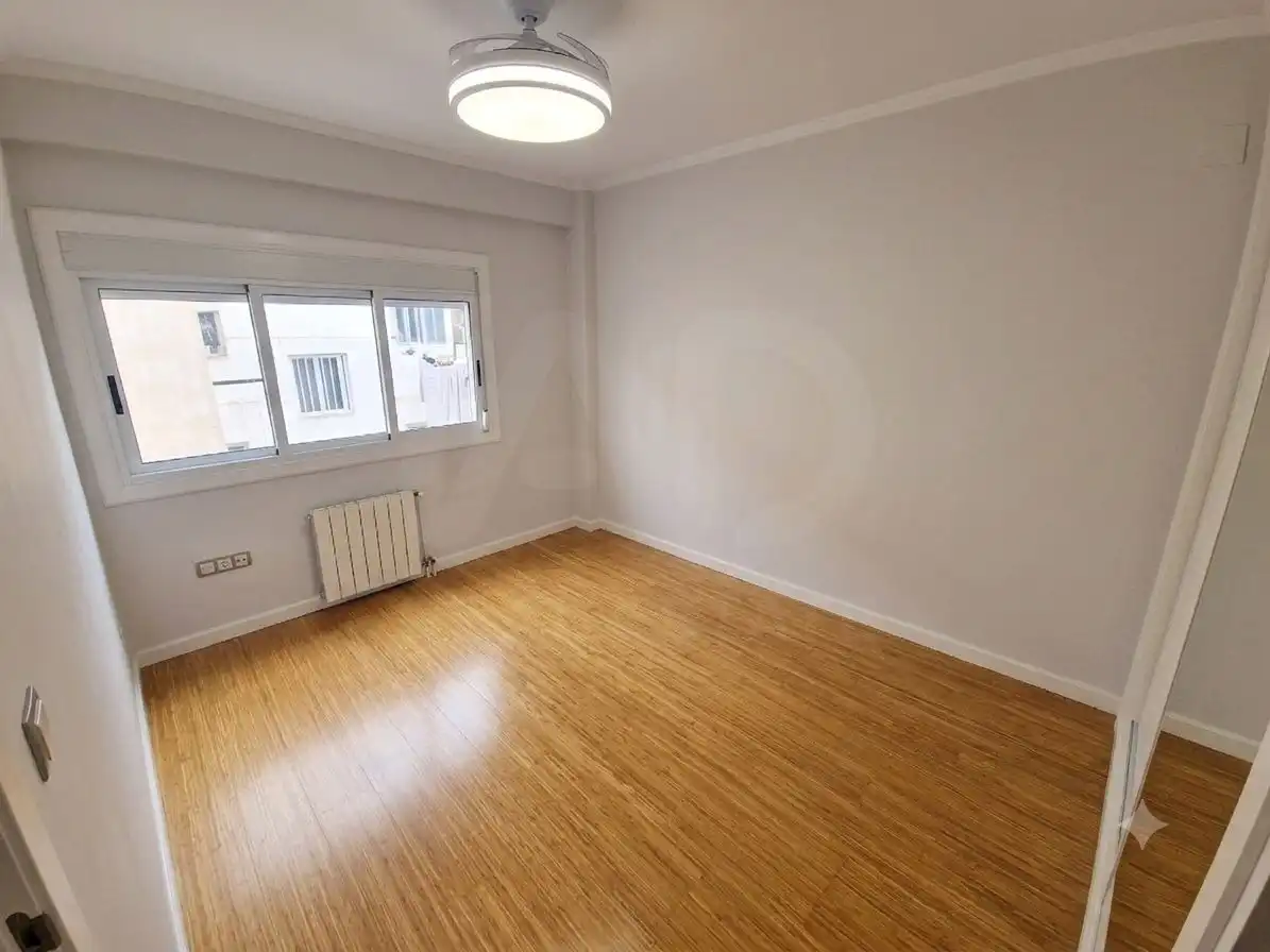 Piso con ascensor en venta en Benalúa - Babel, imagen 35