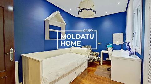 Foto 4 de Pis en venda a Ensanche - Moyua - Diputación, Bilbao