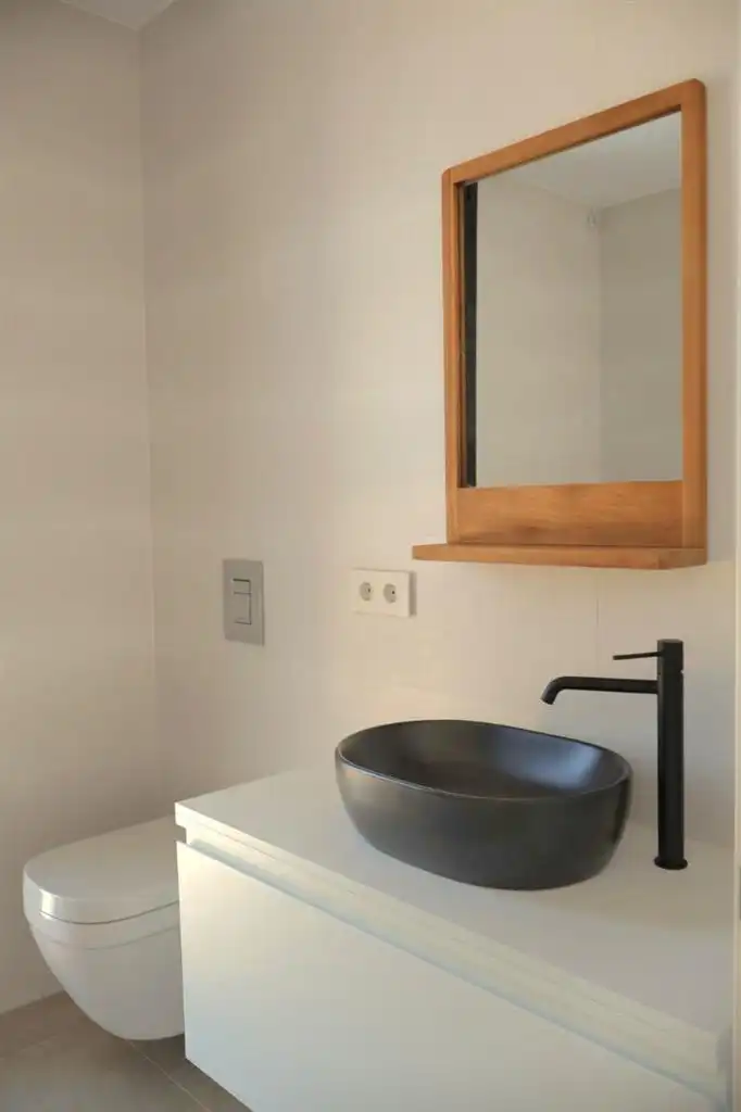 Casa amb piscina en venda a L'Albir, imagen 6