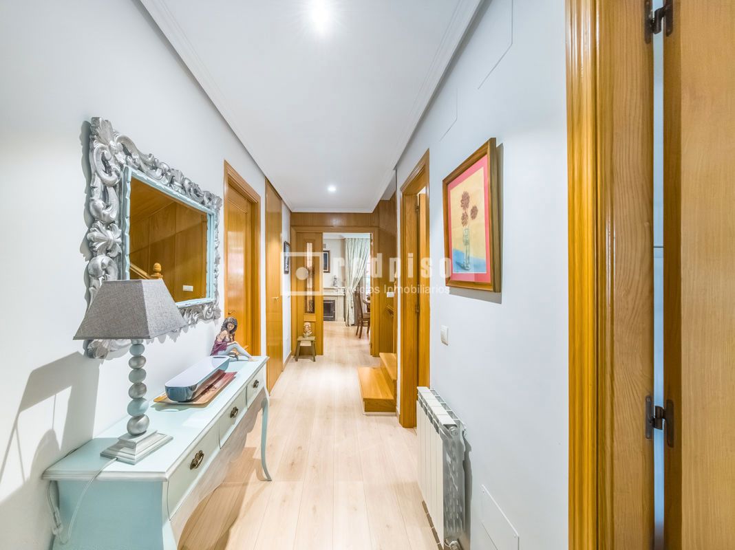 Casa o xalet en venda en Alcalá de Henares amb Aire condicionat, Calefacció i Terrassa