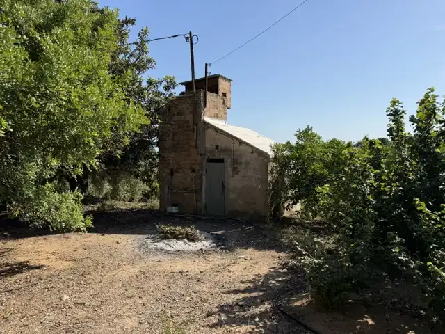 Terrenys i solars en venda a DEL REMEI (BURGA P18 Pc8), imagen 8