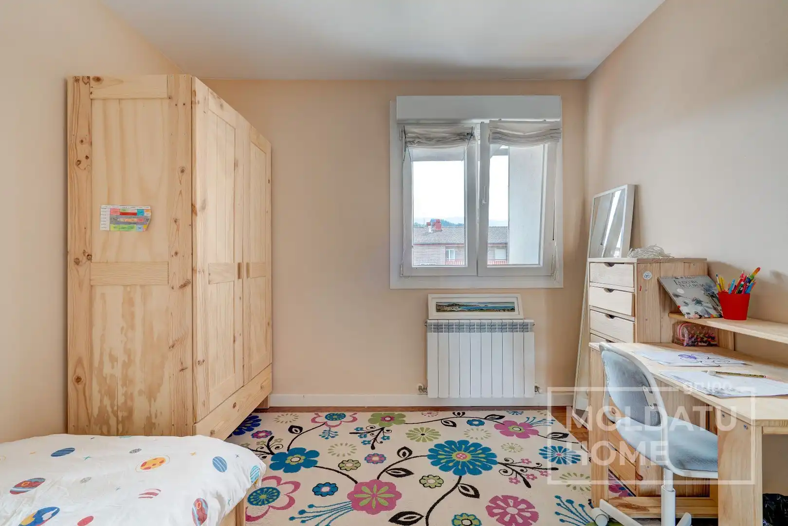 Appartamento con ascensore in vendita a Mitxelena, imagen 44
